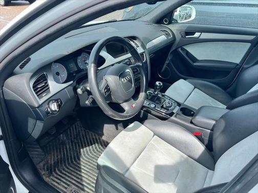 2012 Audi S4 3.0 Premium Plus