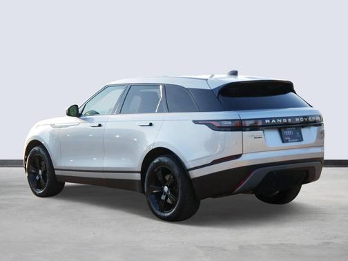 2020 Land Rover Range Rover Velar P250 S