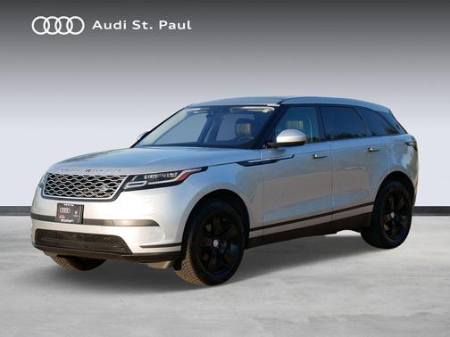 2020 Land Rover Range Rover Velar P250 S