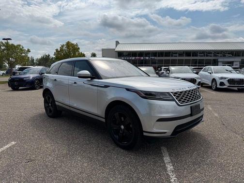 2020 Land Rover Range Rover Velar P250 S