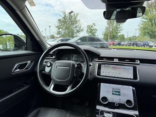 2020 Land Rover Range Rover Velar P250 S