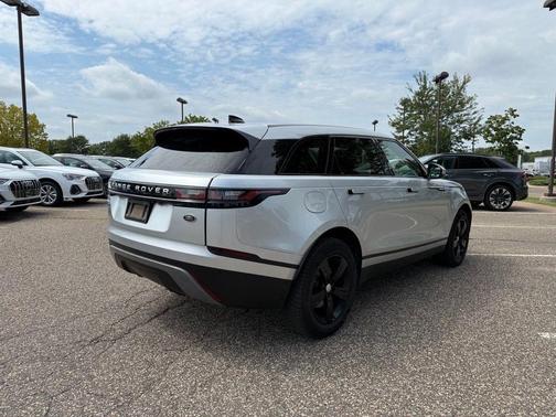 2020 Land Rover Range Rover Velar P250 S