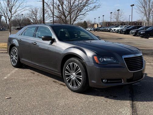 2014 Chrysler 300 S