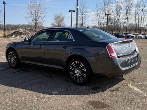 2014 Chrysler 300 S