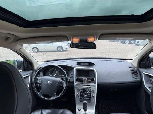 2010 Volvo XC60 T6