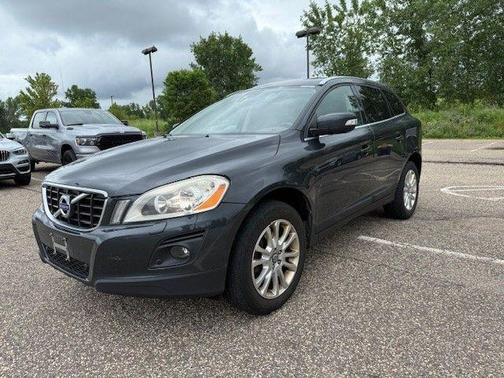 2010 Volvo XC60 T6