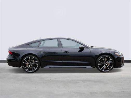 2021 Audi RS 7 4.0T