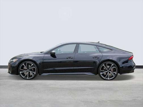 2021 Audi RS 7 4.0T