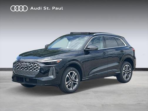 2025 Audi Q5 Premium