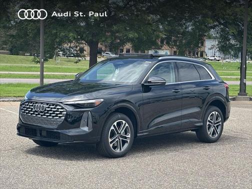 2025 Audi Q5 Premium