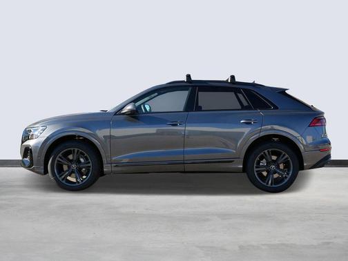 2026 Audi Q8 55 Premium