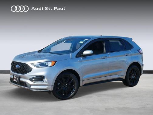 2024 Ford Edge ST Line