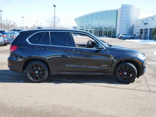 2014 BMW X5 xDrive35i