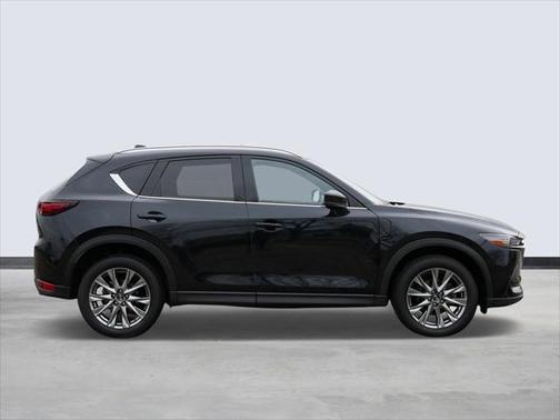 2020 Mazda CX-5 Signature
