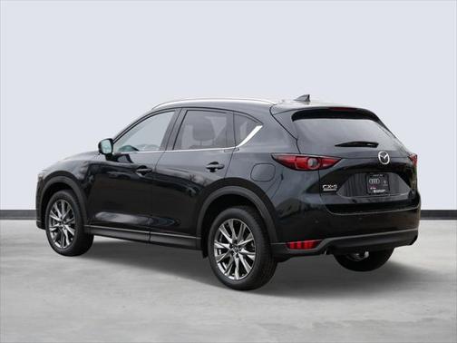 2020 Mazda CX-5 Signature