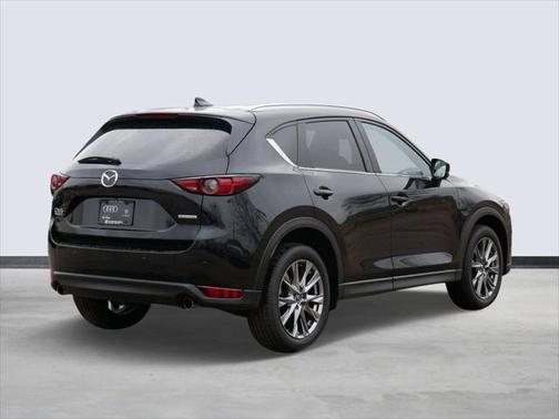 2020 Mazda CX-5 Signature
