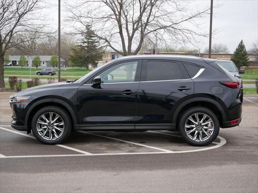 2020 Mazda CX-5 Signature