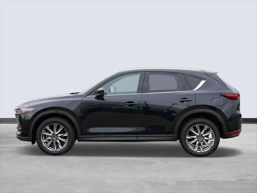 2020 Mazda CX-5 Signature