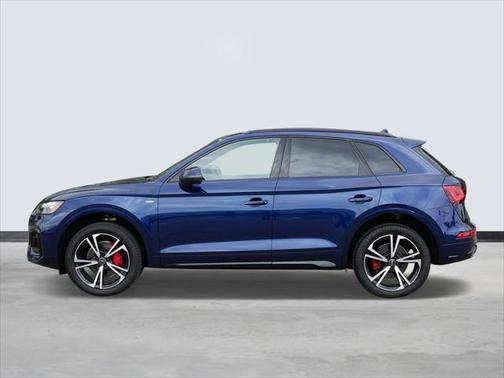 2025 Audi Q5 45 S line Premium Plus