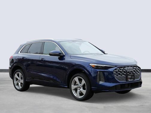 2025 Audi Q5 Premium Plus TFSI quattro S tronic