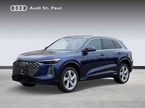 2025 Audi Q5 Premium Plus TFSI quattro S tronic