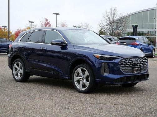 2025 Audi Q5 Premium Plus TFSI quattro S tronic