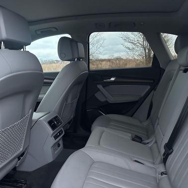 2021 Audi Q5 45 Premium Plus