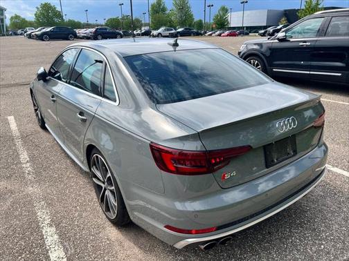 2019 Audi S4 3.0T Premium