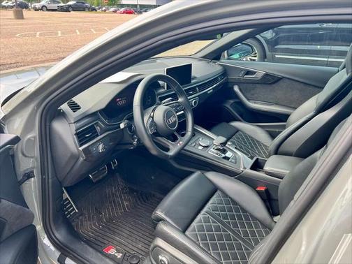 2019 Audi S4 3.0T Premium