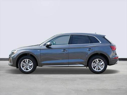 2024 Audi Q5 45 S line Premium