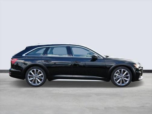 2025 Audi A6 55 Prestige