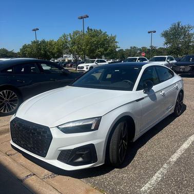 2022 Audi S5 Premium Plus TFSI quattro Tiptronic