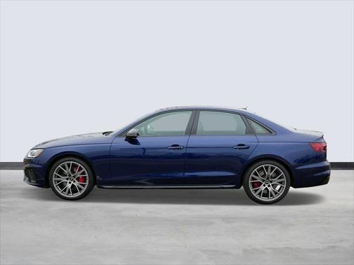 2023 Audi S4 Premium Plus TFSI quattro Tiptronic