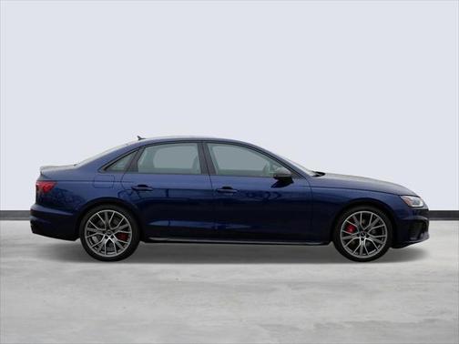 2023 Audi S4 Premium Plus TFSI quattro Tiptronic