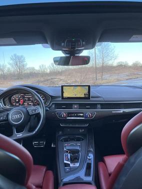 2019 Audi S5 3.0T Premium Plus
