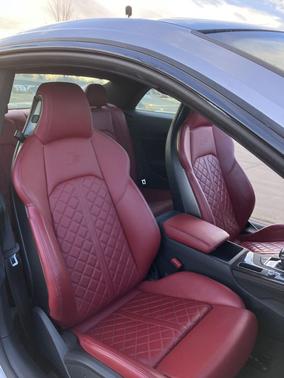 2019 Audi S5 3.0T Premium Plus