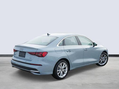 2026 Audi A3 Premium