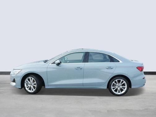 2026 Audi A3 Premium