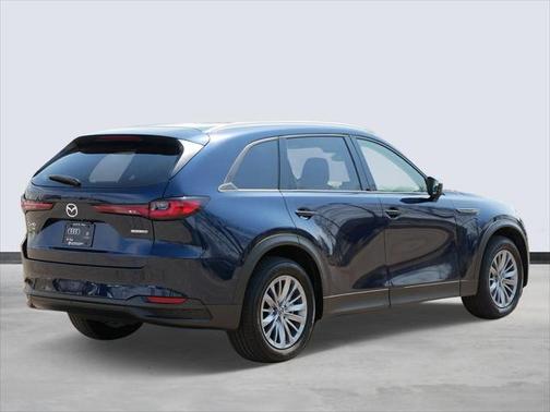 2024 Mazda CX-90 3.3 Turbo Preferred Plus