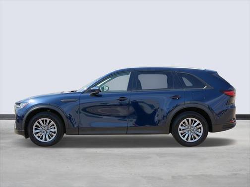 2024 Mazda CX-90 3.3 Turbo Preferred Plus