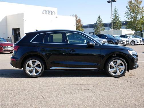 2021 Audi Q5 45 Premium Plus