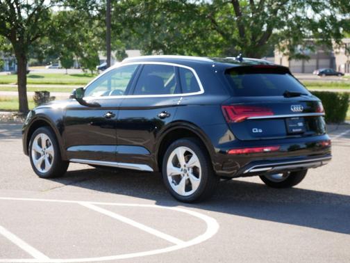 2021 Audi Q5 45 Premium Plus