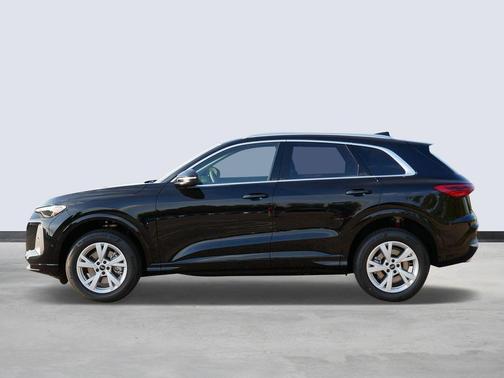2025 Audi Q5 Premium