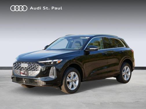 2025 Audi Q5 Premium