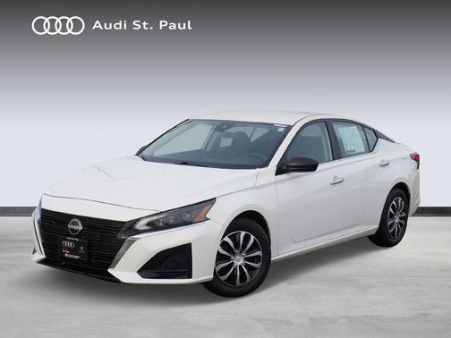 2024 Nissan Altima S FWD