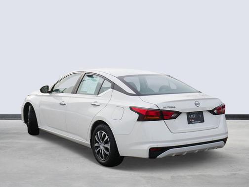 2024 Nissan Altima S FWD