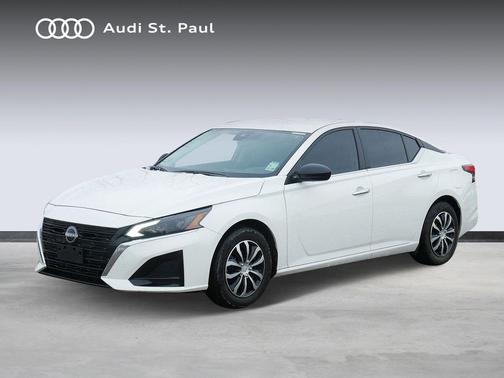 2024 Nissan Altima S FWD