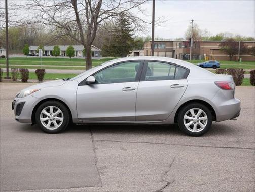 2011 Mazda Mazda3 i Touring