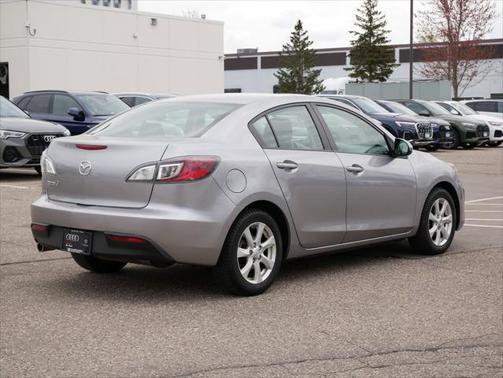 2011 Mazda Mazda3 i Touring