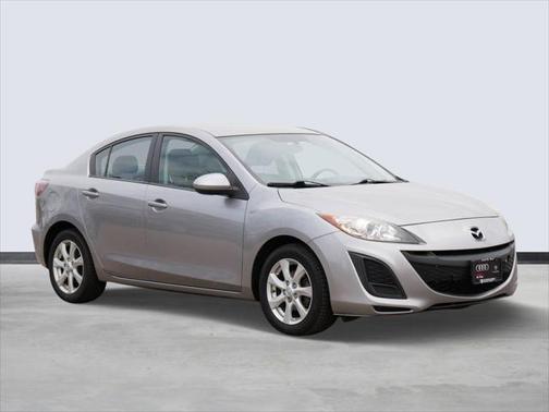 2011 Mazda Mazda3 i Touring